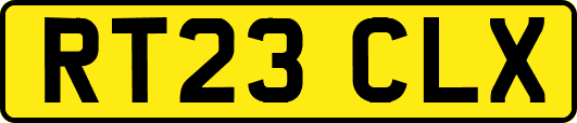RT23CLX