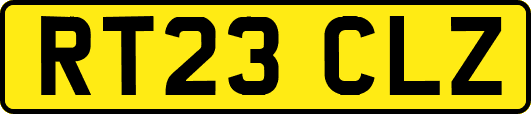 RT23CLZ