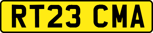RT23CMA