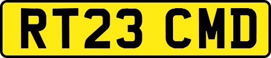 RT23CMD