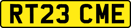 RT23CME