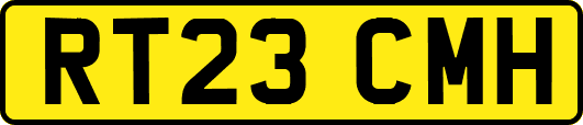 RT23CMH