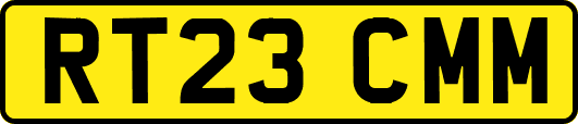 RT23CMM