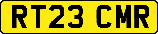 RT23CMR