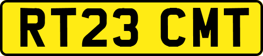 RT23CMT
