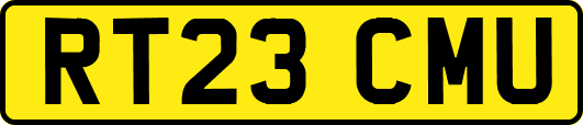 RT23CMU