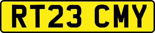 RT23CMY