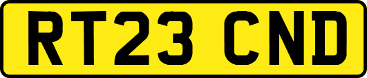 RT23CND