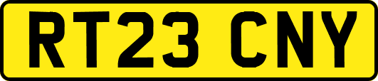 RT23CNY
