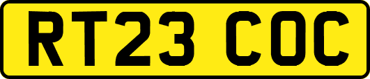 RT23COC