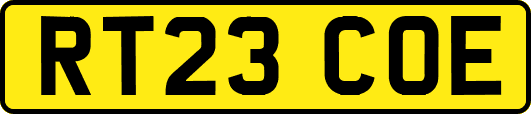 RT23COE