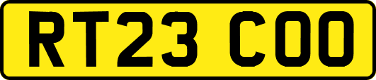 RT23COO