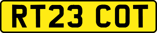 RT23COT