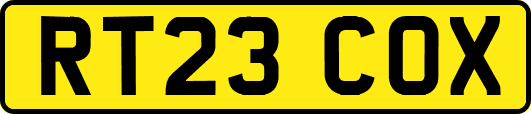 RT23COX