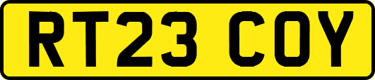 RT23COY