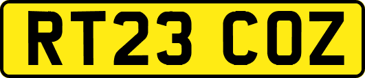 RT23COZ