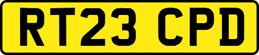 RT23CPD