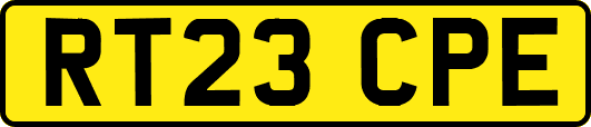 RT23CPE