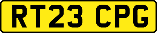 RT23CPG