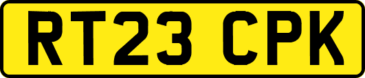 RT23CPK