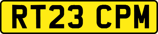 RT23CPM