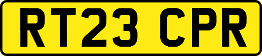 RT23CPR