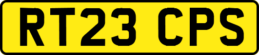 RT23CPS