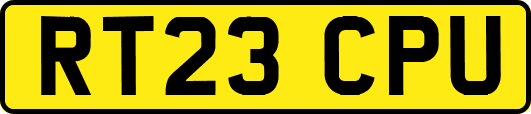 RT23CPU