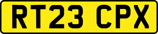 RT23CPX