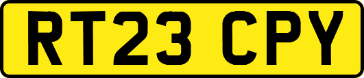 RT23CPY