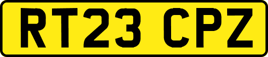 RT23CPZ