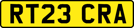 RT23CRA