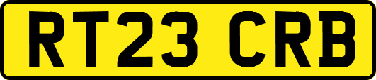 RT23CRB