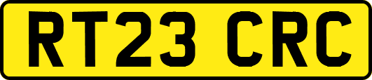 RT23CRC