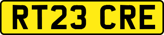 RT23CRE