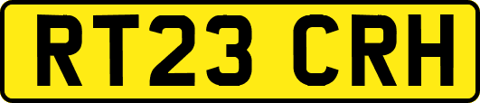 RT23CRH
