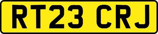 RT23CRJ