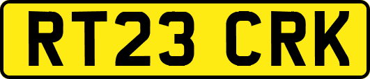 RT23CRK