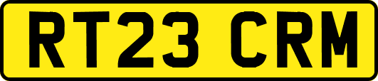 RT23CRM