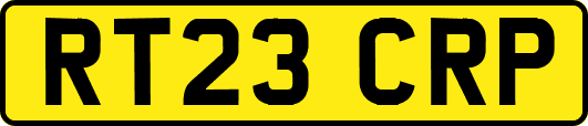 RT23CRP