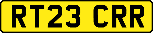 RT23CRR
