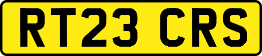 RT23CRS