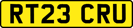 RT23CRU
