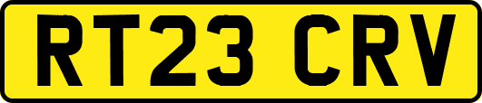 RT23CRV