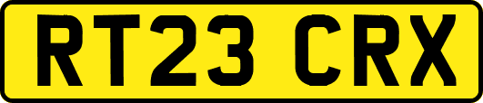 RT23CRX
