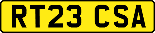 RT23CSA