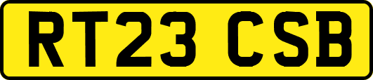 RT23CSB