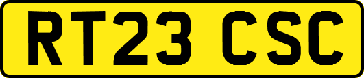 RT23CSC