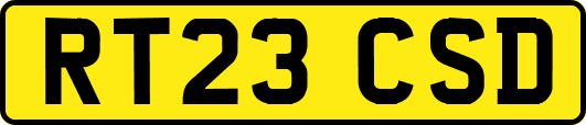 RT23CSD
