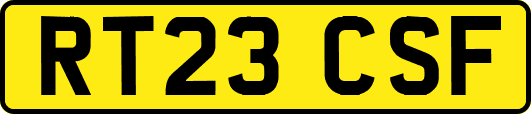 RT23CSF